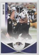 2011 Panini Gridiron Gear Ray Rice #28 1u7