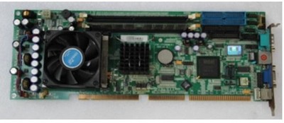EVOC FSC-1713VNA(B) VER:A5 Industrial Control Motherboard
