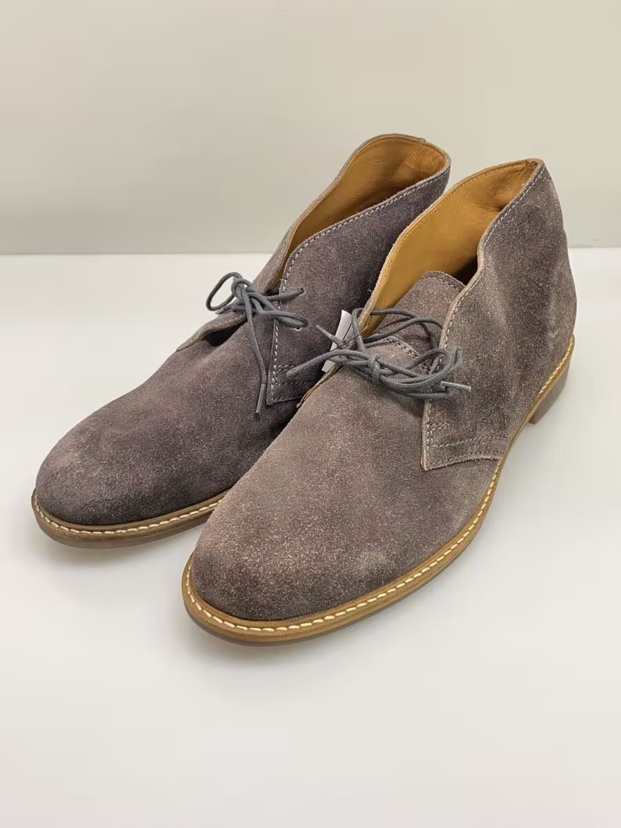 Alfredo Bannister Boots 43 Brw Suede 52021903256 FqJ92 | eBay