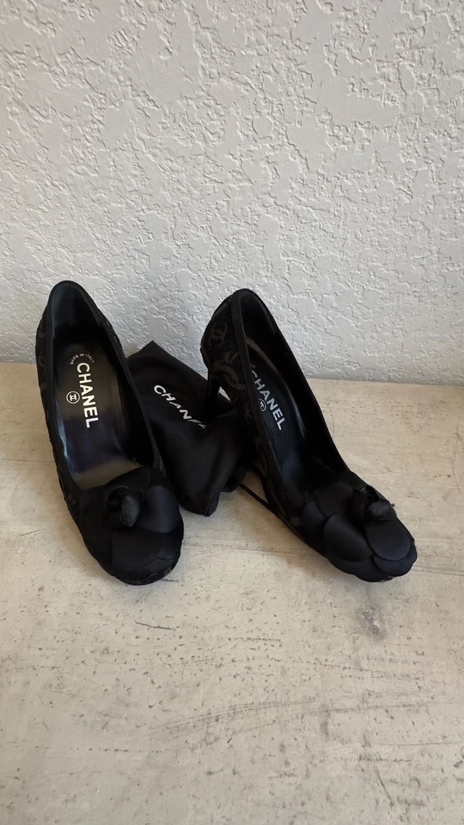 Women's CHANEL Camellia for sale - eBay