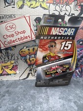 2012 CLINT BOWYER CAMRY 5-hour Energy 1/64 NASCAR Authentics Spin Master Diecast