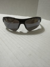 UNDERARMOUR UA PLAYMAKER 0001/G/S BLACK GREY SUNGLASSE 72-10 Free Shipping