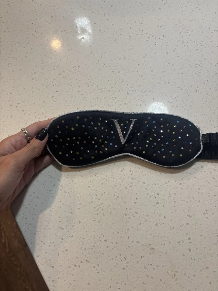 Máscara Victoria Secrets Foto 2 de 4