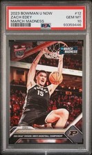 2025 Bowman U Now NCAA March Madness Basketball Set Checklist Guide in-content 12