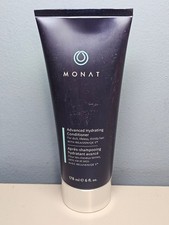Monat Advanced Hydrating Conditioner for Dull, Lifeless, Thirsty Hair 6 oz - New