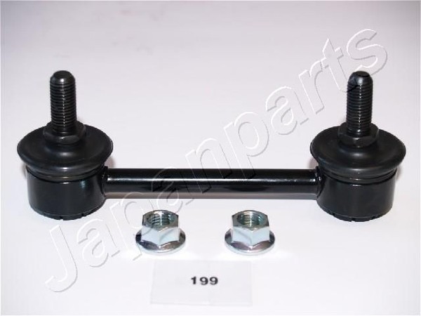 Japanparts SI-199 Stabilisator, Fahrwerk Hinten Links Rechts-image