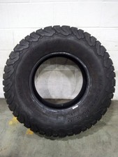 1x Lt31570r17 Bfgoodrich All Terrain Ta Ko2 Baja Champion 1332 113 S Used Tire