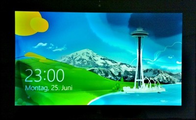 Nokia Lumia 2520 - Unlocked - VERY RARE!!!