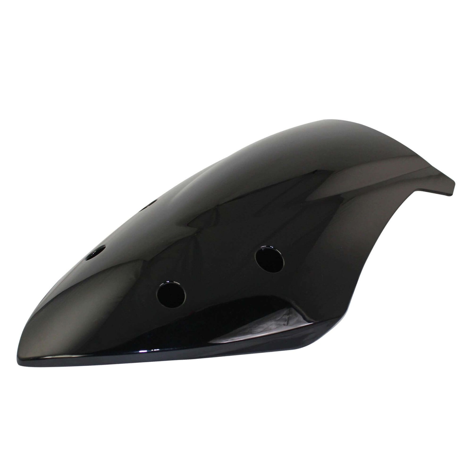 Bulle origine fumée foncée Suzuki GSX-S 1000 F pare-brise moto SCRS101