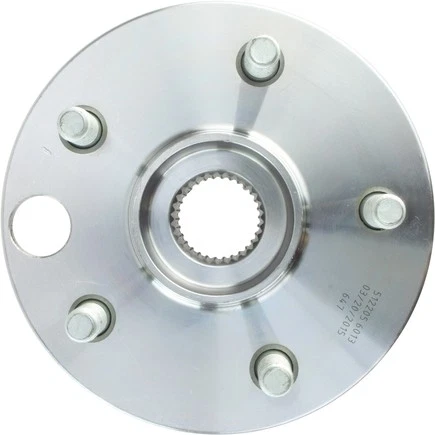 Centric 400.44000E C Tek стандартная ступица и подшипник в сборе без АБС - Изображение 3 из 4