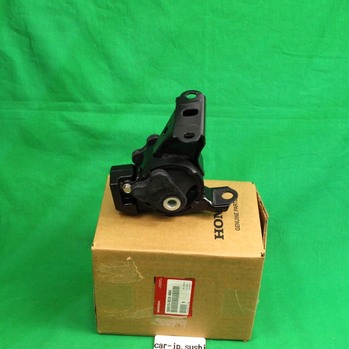 Soporte De Motor Delantero Derecho Para Honda Element (2007-2011) 2.4L - Montaje Hidráulico