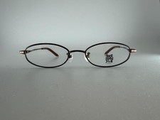 JEAN PAUL GAULTIER Vintage Glasses Frame 57-0105