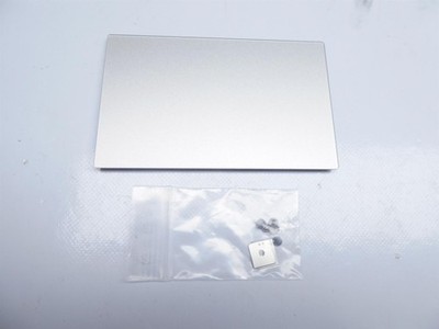 Apple MacBook A1534 Touchpad Trackpad Silber Silver 817-00327-04 2017 #4275