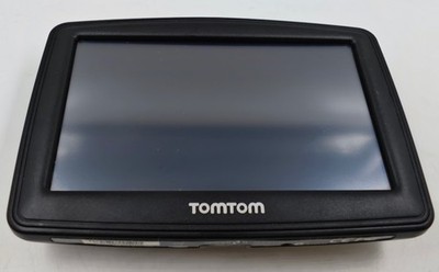 TomTom 4ET03 Navigator Tragbarer GPS-Navigationsgerät Gebraucht Funktioniert