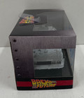 Claudia Wells Signed Back to the Future Diecast Delorean 1:32 Autograph Beckett — photo 7