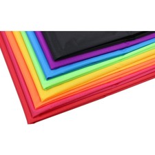 nylon ripstop fabric nylon fabric waterproof kite tarp cover outdoor DIY