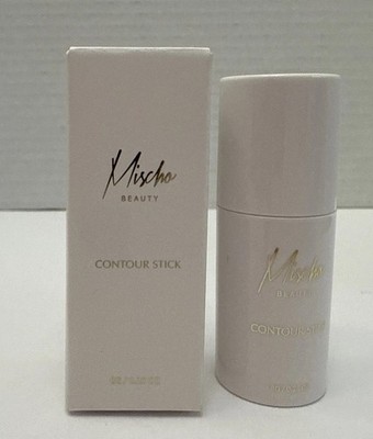 Mischo Beauty Contour Stick - MEDIUM - 8G / 0.28 oz