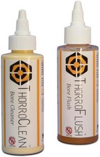 Bore Cleaning System - 118ml Bottles 