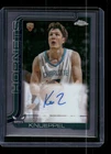 Kon Knueppel 2025 Topps Chrome Basketball #TCAR-KK AUTO