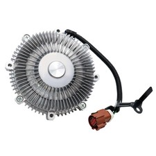 Frizione Ventola Raffreddamento Motore SMMS per Ford F-150 Expedition per Lincoln Mark LT...