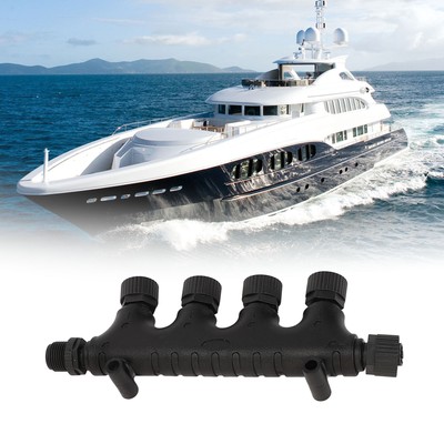 Für NMEA 2000 N2K 4 Ports T-Stecker M12 5 Pin IP67 Für Lowrance Netzwerke BAK