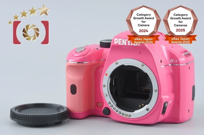 pentax k x products for sale | eBay