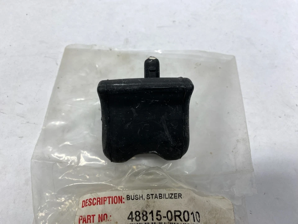 2006-2015 Toyota Rav4 Scion xB Front Left Stabilizer Bar Bushing OEM 48815-0R010 - Image 3 of 4