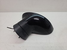 SEAT IBIZA 4DR 2012-2015 DOOR/WING MIRROR Left  - LZ9Y