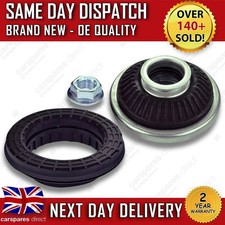 FOR VAUXHALL ASTRA H MK5 ZAFIRA B MK2 FRONT SUSPENSION TOP STRUT MOUNT & BEARING