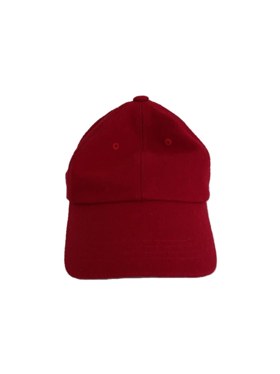 GADID ANONIEM harry red cap