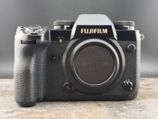 Fujifilm X-H1 24mp IBIS Mirrorless Digital Ca...