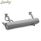 <!--F#f_0-->Classic Stock Exhaust / Muffler For Beetle 1948-1955 VW<!--F/-->