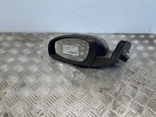 Retroviseur gauche (ou coque) Opel SIGNUM