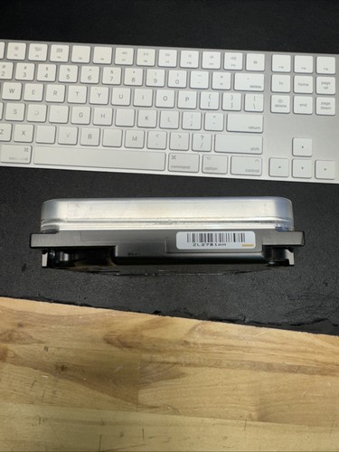 Seagate ST16000NM002G Exos X16 16TB 7.2K SAS 12Gb/s Hard Drive 2KH203-041 MacOS - Afbeelding 5 van 6