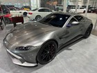 2019 Aston Martin Vantage Comfort/Tech PKG $162K MSRP