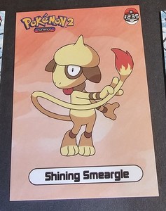 Smeargle Card | eBay Smeargle Card | eBay