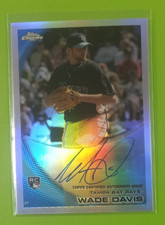 MLB BASEBALL AUTO RELIC BAT CARDS ROOKIE RC TOPPS HERITAGE MINORS FINEST CHROME