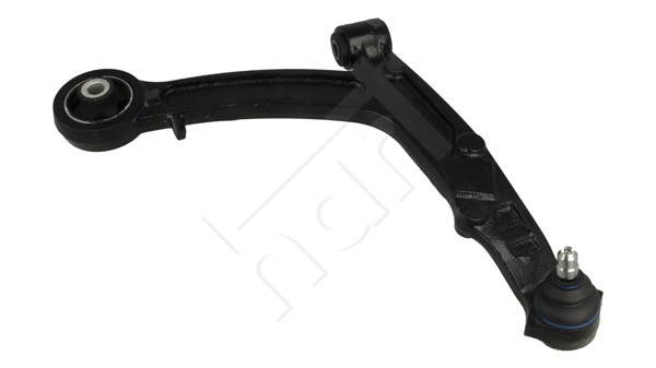 Vorderachse Rechts Hart 434 397 Lenker, RadaufhäNgung FüR Fiat-image