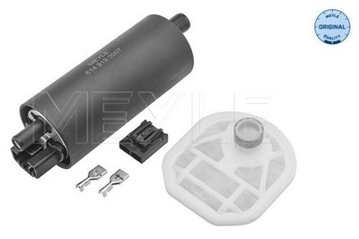 Kraftstoffpumpe MEYLE 614 919 0007 für OPEL VECTRA CORSA ZAFIRA OMEGA ASTRA 12V