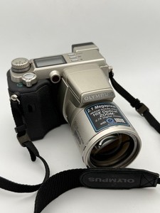 Olympus C 2100 | eBay