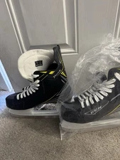 New CCM Tacks  Men’s Ice Hockey Skates Size 9