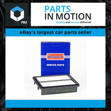 Air Filter fits MAZDA 3 BP 2.0 2018 on B&B PAH9133A0A PAJ8133A0A Quality New