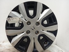 HONDA JAZZ ALLOY WHEEL 15 INCH 4X100 OFFSET ET50 6J 2020-2026 42700TZBE71