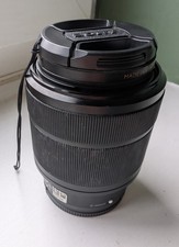 Sony FE 28-70mm F3.5-5.6 OSS zoom lens with B&W F-Pro Circular Polarizer filter