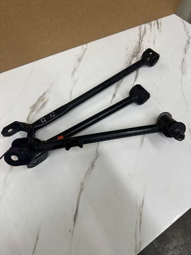 2009 Lexus RX350 Rear Right Suspension Trailing Arm OEM
