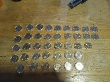 Estate Sale Mega Huge Lot of Coins, Silver, Collection