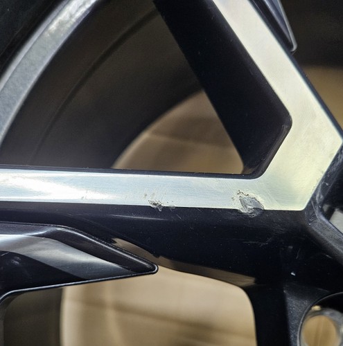 1 original BMW 4er i4 G26 18 Zoll Alufelge 8,5x18 ET36, Styling M858, 8747286 - Bild 7 von 17