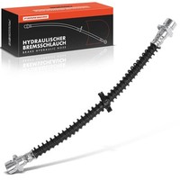 Frankberg Bremsschlauch Hinten L/R Passend FüR Land Rover Freelander