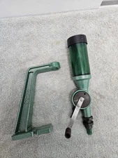 RCBS Reloading Uniflow Powder Measure w/ Stand