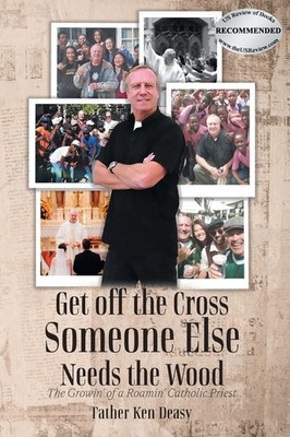Get Off The Cross, Someone Else Needs The Wood: The Growin' ...